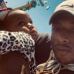 Meet your Posher, Mo